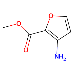Methyl 3-aminofuran-2-carboxylate,956034-04-1