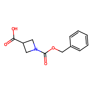 1-Cbz-Azetidine-3-carboxylic acid,97628-92-7