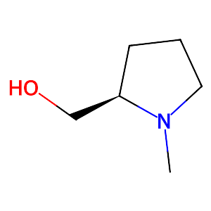 N-Methyl-D-prolinol,99494-01-6