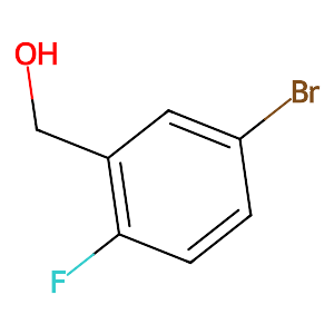 (5-Bromo-2-fluorophenyl)methanol,99725-13-0