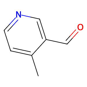 4-Methylpyridine-3-carboxaldehyde,51227-28-2