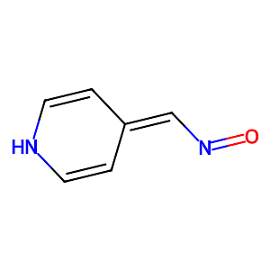 4-Pyridinealdoxime,696-54-8