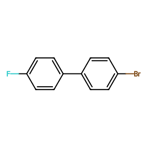 4-Bromo-4'-fluorobiphenyl,398-21-0