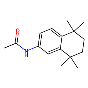 N-(5,5,8,8-Tetramethyl-5,6,7,8-tetrahydronaphthalen-2-yl)acetamide,139162-43-9