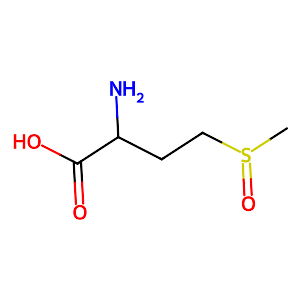 DL-Methionine sulfoxide,62697-73-8