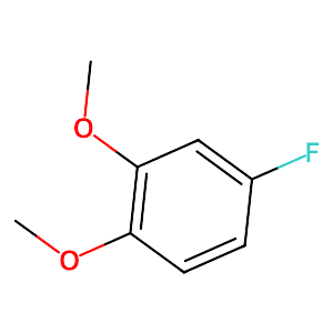 1,2-Dimethoxy-4-fluorobenzene,398-62-9