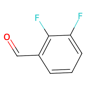 2,3-Difluorobenzaldehyde,2646-91-5