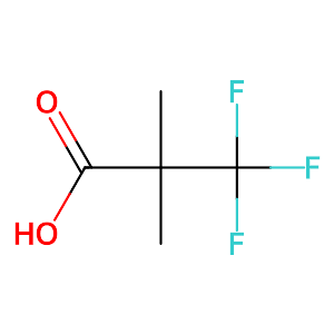 3,3,3-Trifluoro-2,2-dimethylpropanoic acid,889940-13-0