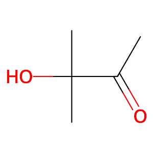 3-Hydroxy-3-methylbutan-2-one,115-22-0