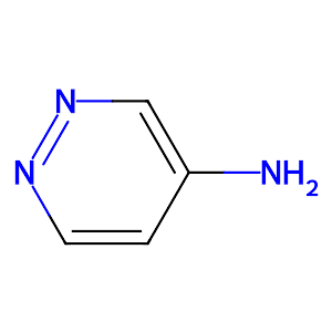 4-Aminopyridazine,20744-39-2