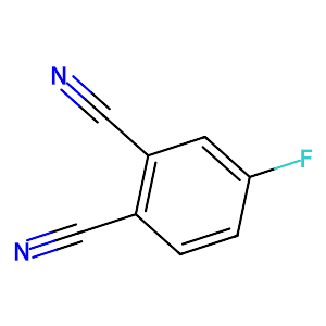 4-Fluorophthalonitrile,65610-14-2