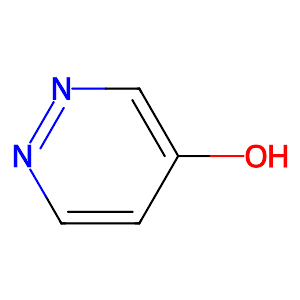 4-Hydroxypyridazine,20733-10-2
