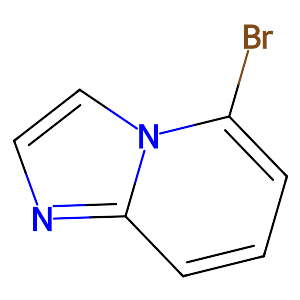 5-Bromoimidazo[1,2-a]pyridine,69214-09-1