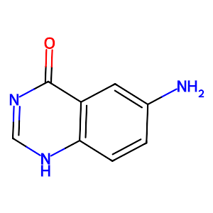 6-Amino-3H-quinazolin-4-one,17329-31-6