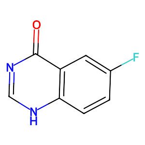 6-Fluoroquinazolin-4(3H)-one,16499-56-2