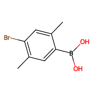 (4-Bromo-2,5-dimethylphenyl)boronic acid,130870-00-7
