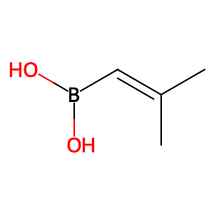 2,2-Dimethylethenylboronic acid,14559-88-7