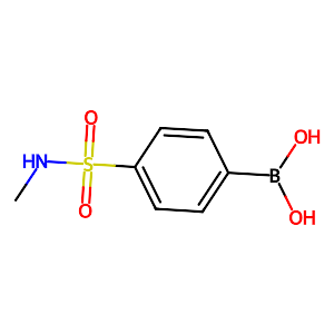 4-Methylaminosulfonylphenylboronic acid,226396-31-2
