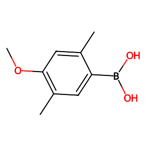 4-Methoxy-2,5-dimethylphenylboronic acid,246023-54-1