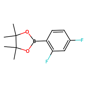 2,4-Difluorophenylboronic acid pinacol ester,288101-48-4