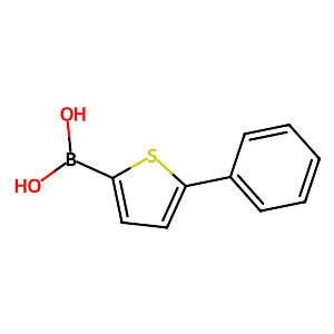 5-Phenylthiophene-2-boronic acid,306934-95-2