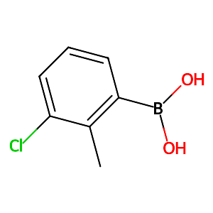 3-Chloro-2-methylphenylboronic acid,313545-20-9