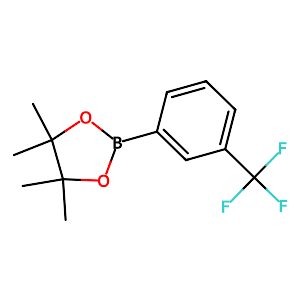 3-Trifluoromethylphenylboronic acid pinacol ester,325142-82-3