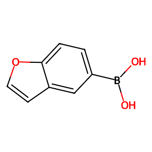 Benzofuran-5-boronic acid,331834-13-0