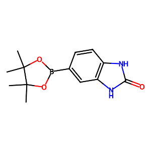 2,3-Dihydro-2-oxo-1H-benzimidazole-5-boronic acid, pinacol ester,710348-69-9