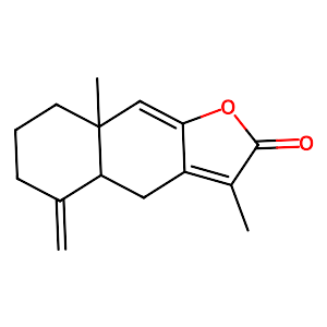 Atractylenolide I,73069-13-3