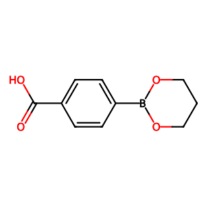 4-Carboxyphenylboronic acid propanediol ester,126747-13-5