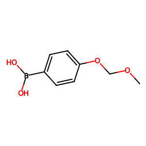 4-(Methoxymethoxy)phenylboronic acid,162662-27-3