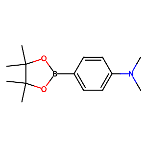 4-(N,N-Dimethylamino)phenylboronic acid pinacol ester,171364-78-6