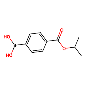 4-Isopropoxycarbonylphenylboronic acid,342002-82-8