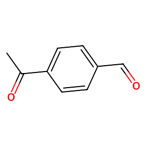 4-Acetylbenzaldehyde,3457-45-2