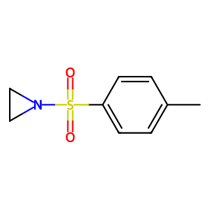 N-tosylaziridine,3634-89-7