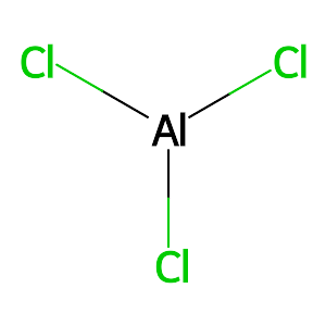 Aluminium chloride, powder, anhydrous,7446-70-0