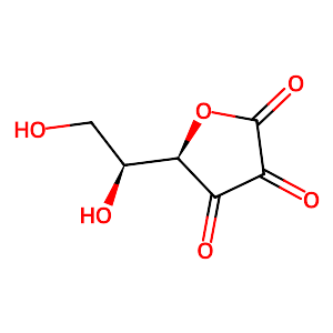 (L)-Dehydroascorbic acid,490-83-5