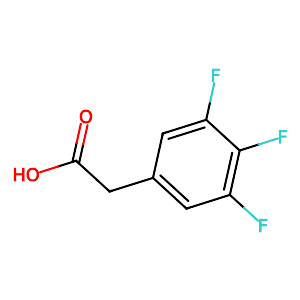 3,4,5-Trifluorophenylacetic acid,209991-62-8