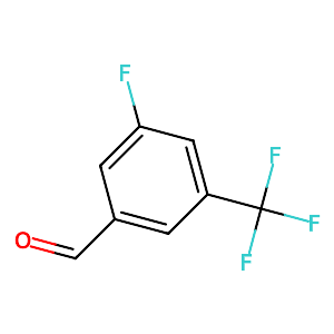 3-Fluoro-5-trifluoromethylbenzaldehyde,188815-30-7
