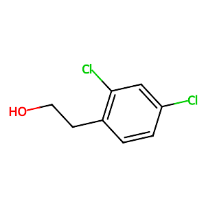 2,4-Dichlorophenethyl alcohol,81156-68-5