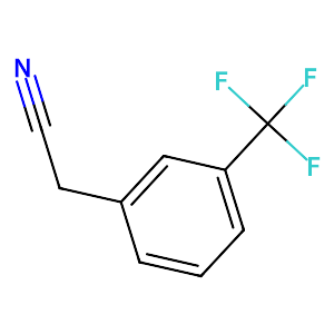 3-Trifluoromethylphenylacetonitrile,2338-76-3