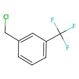 3-Trifluoromethylbenzyl chloride,705-29-3