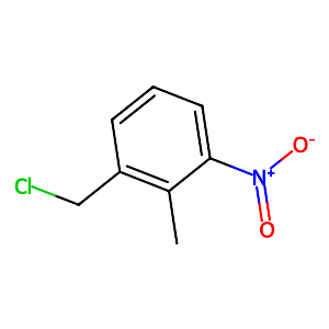 2-Methyl-3-nitrobenzyl chloride,60468-54-4