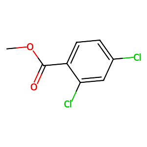 Methyl 2,4-dichlorobenzoate,35112-28-8