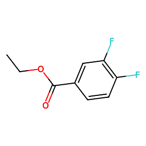 Ethyl 3,4-difluorobenzoate,144267-96-9
