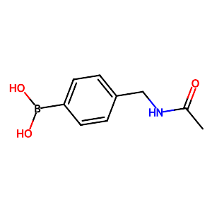 4-Acetamidomethylphenylboronic acid,850568-41-1