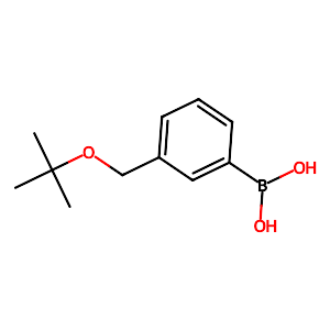 3-tert-Butoxymethylphenylboronic acid,858364-78-0