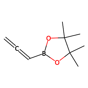 Allenylboronic acid pinacol ester,865350-17-0