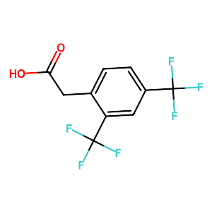 2,4-Bis(trifluoromethyl)phenylacetic acid,177952-39-5